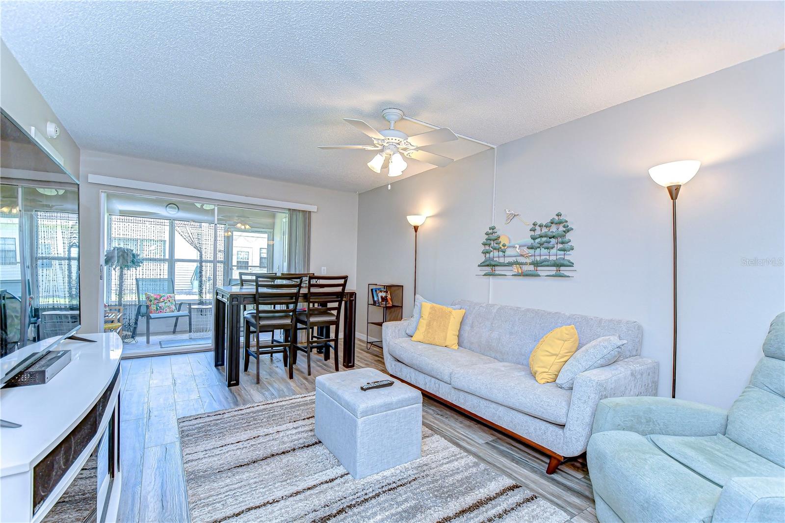 MISSION OAKS CONDO - Residential Lease