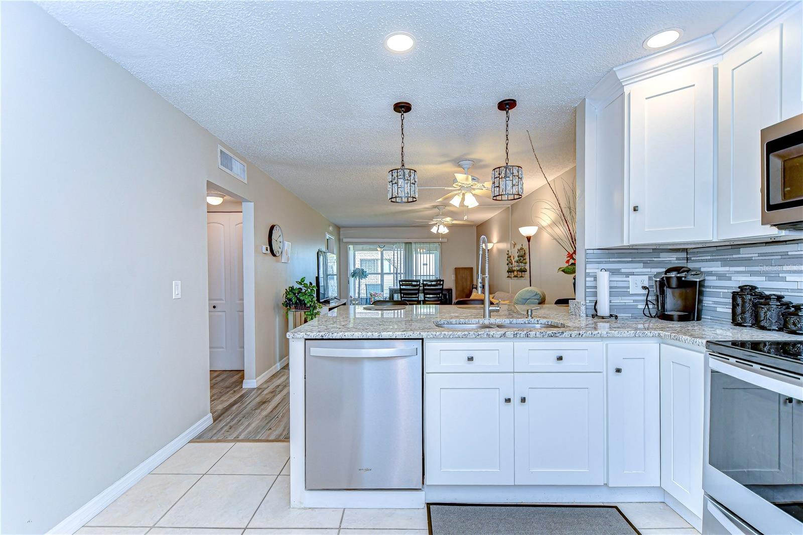 MISSION OAKS CONDO - Residential Lease