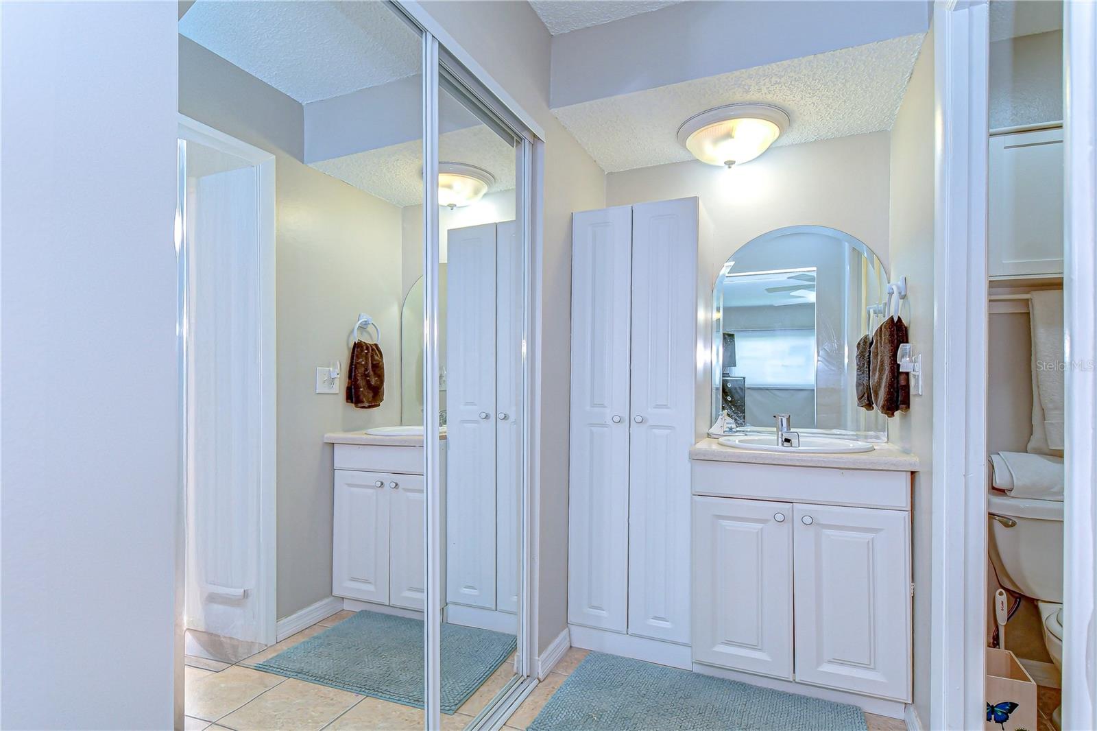 MISSION OAKS CONDO - Residential Lease