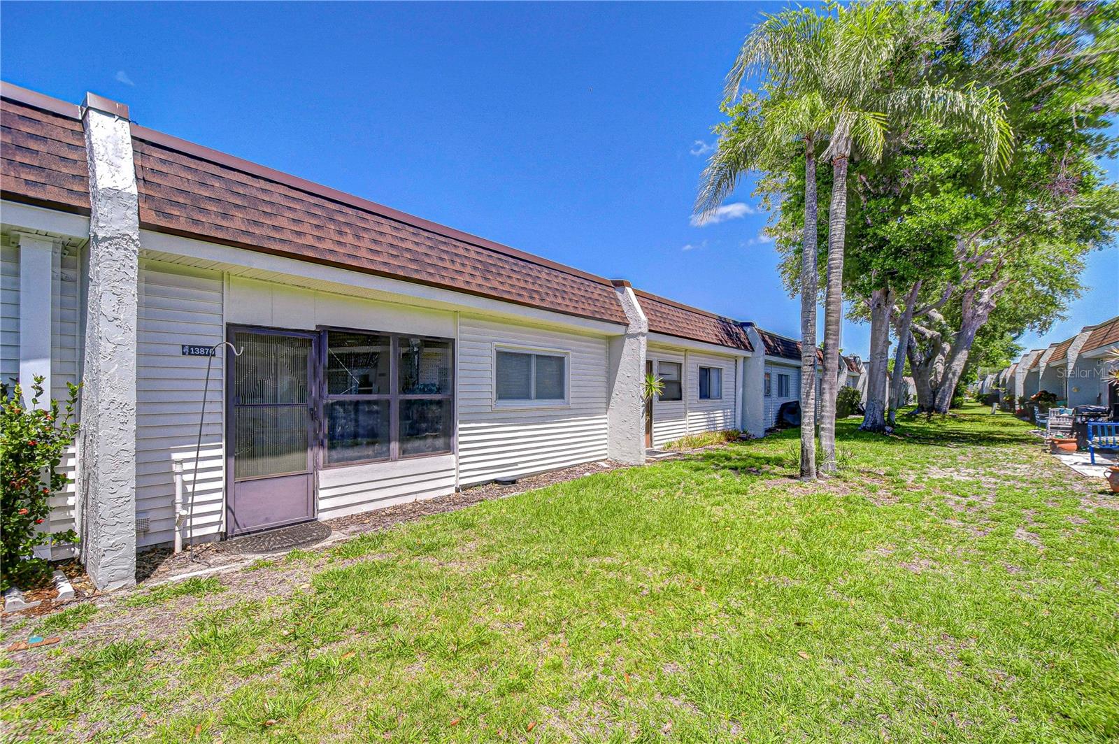 MISSION OAKS CONDO - Residential Lease