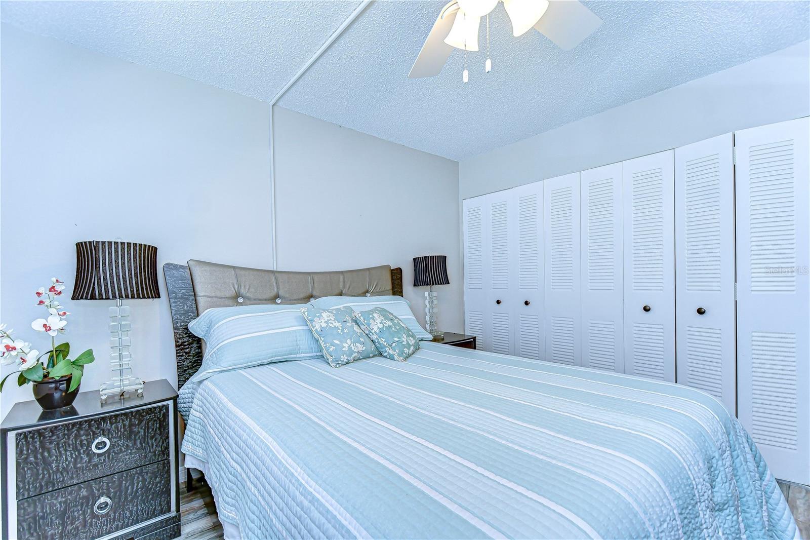 MISSION OAKS CONDO - Residential Lease