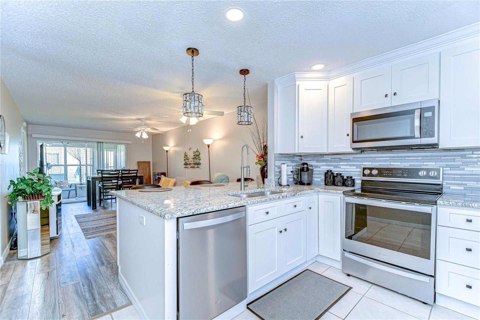 MISSION OAKS CONDO - Residential Lease