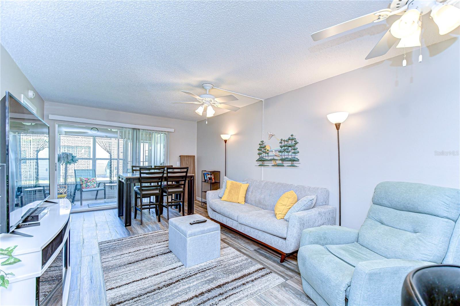 MISSION OAKS CONDO - Residential Lease