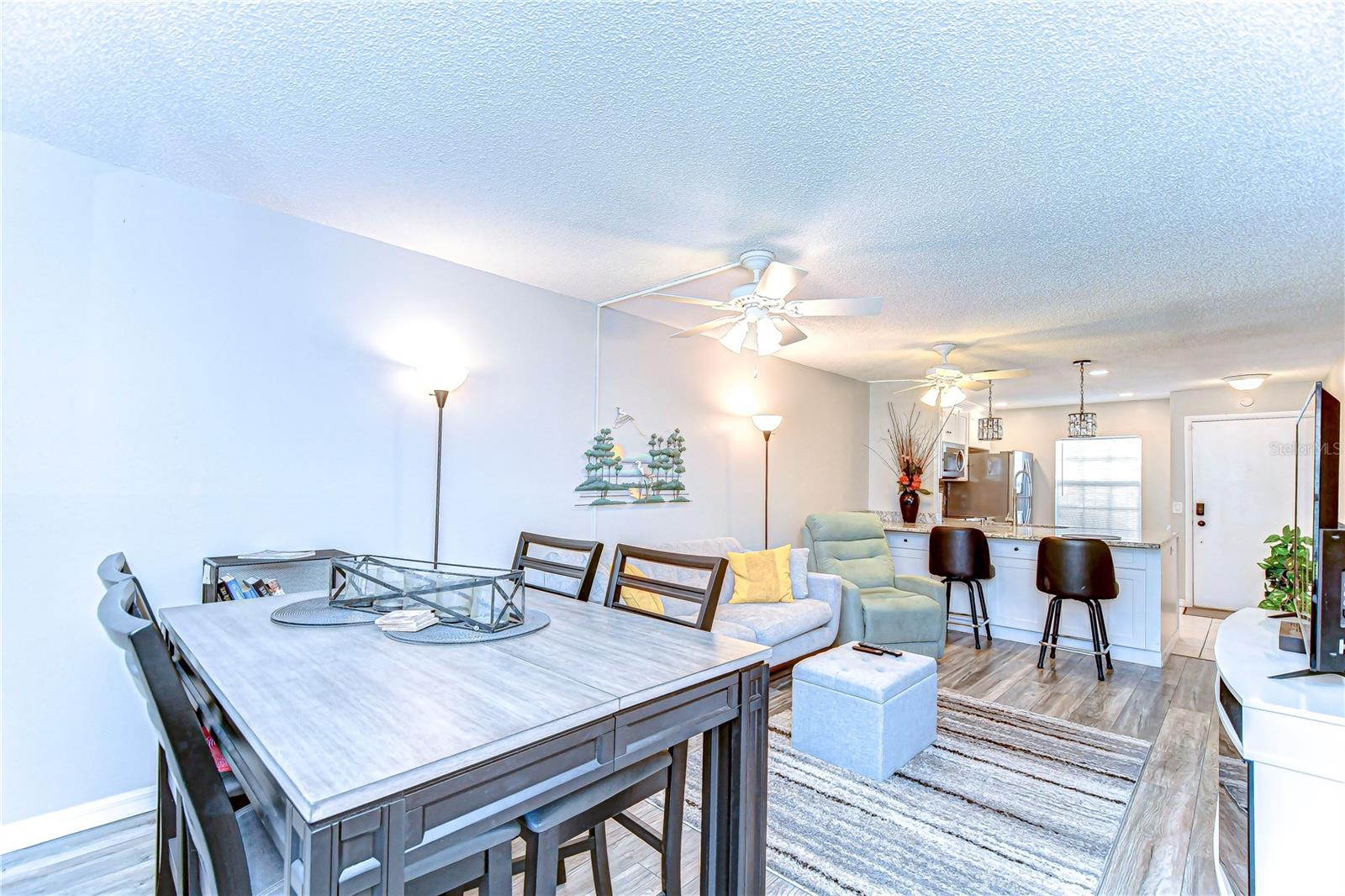 MISSION OAKS CONDO - Residential Lease