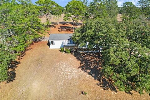 A home in LECANTO