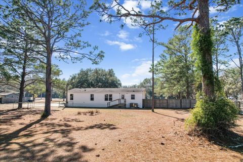 A home in LECANTO