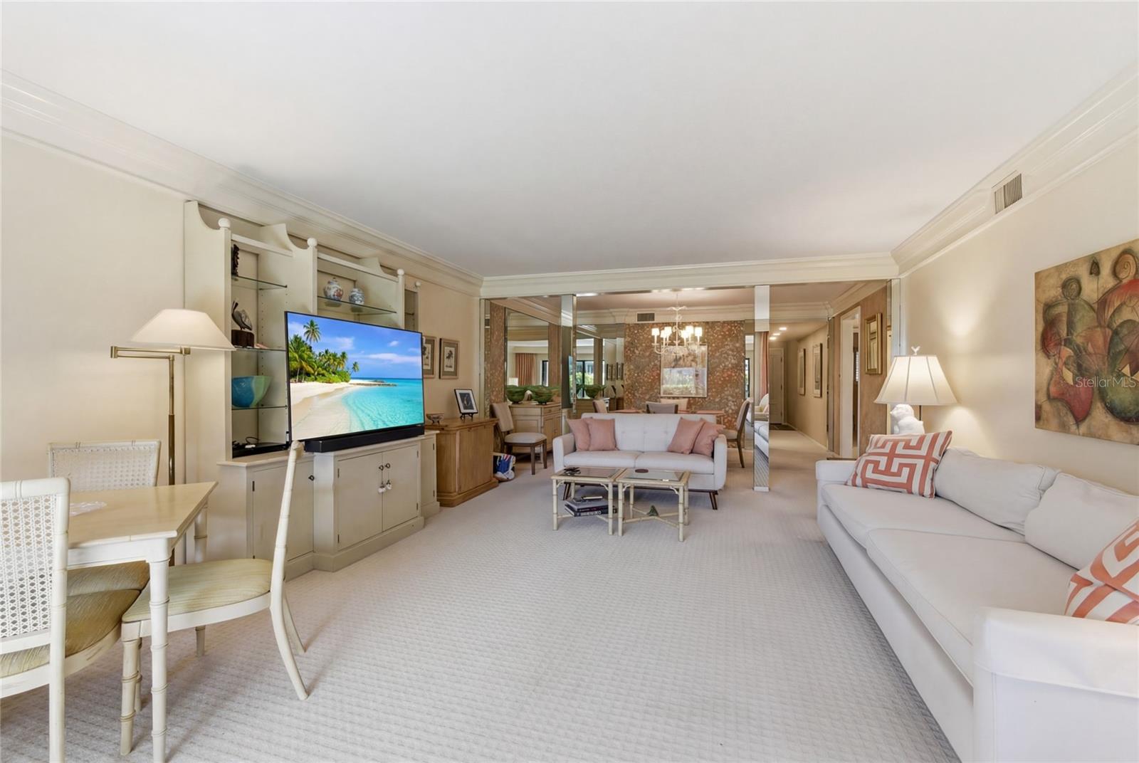 THE SHORE - Residential