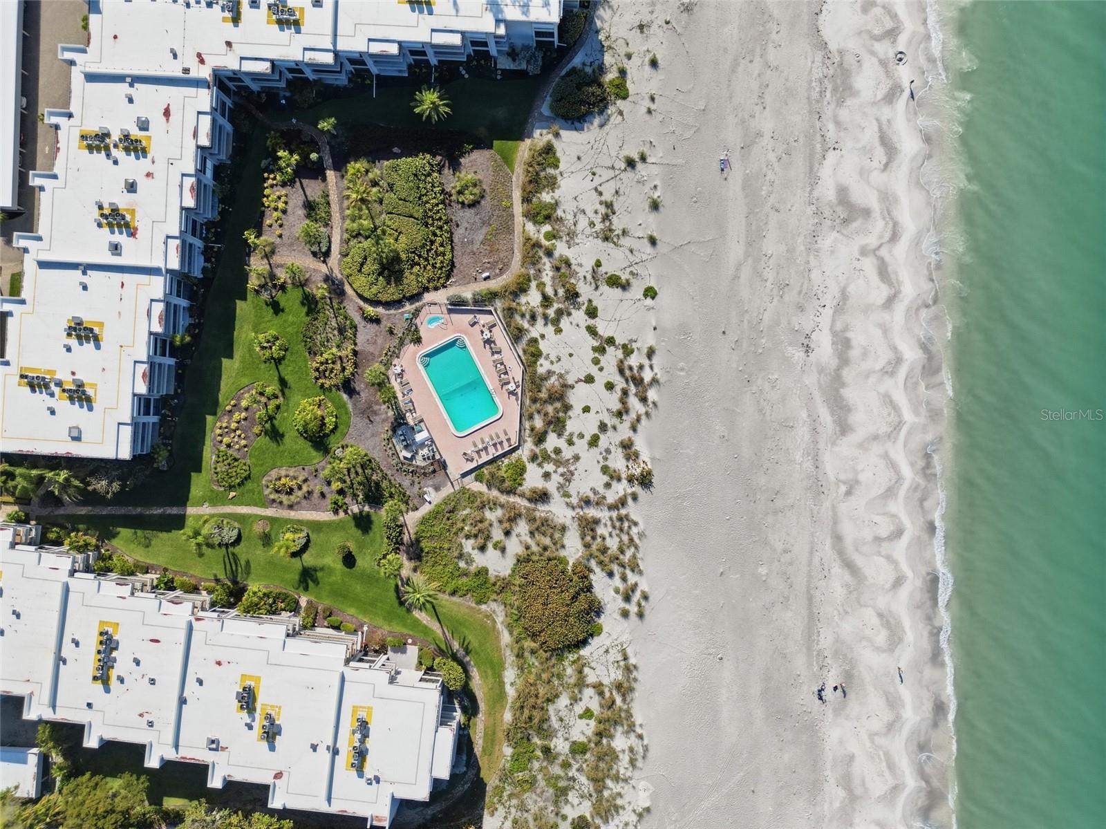 THE SHORE - Residential