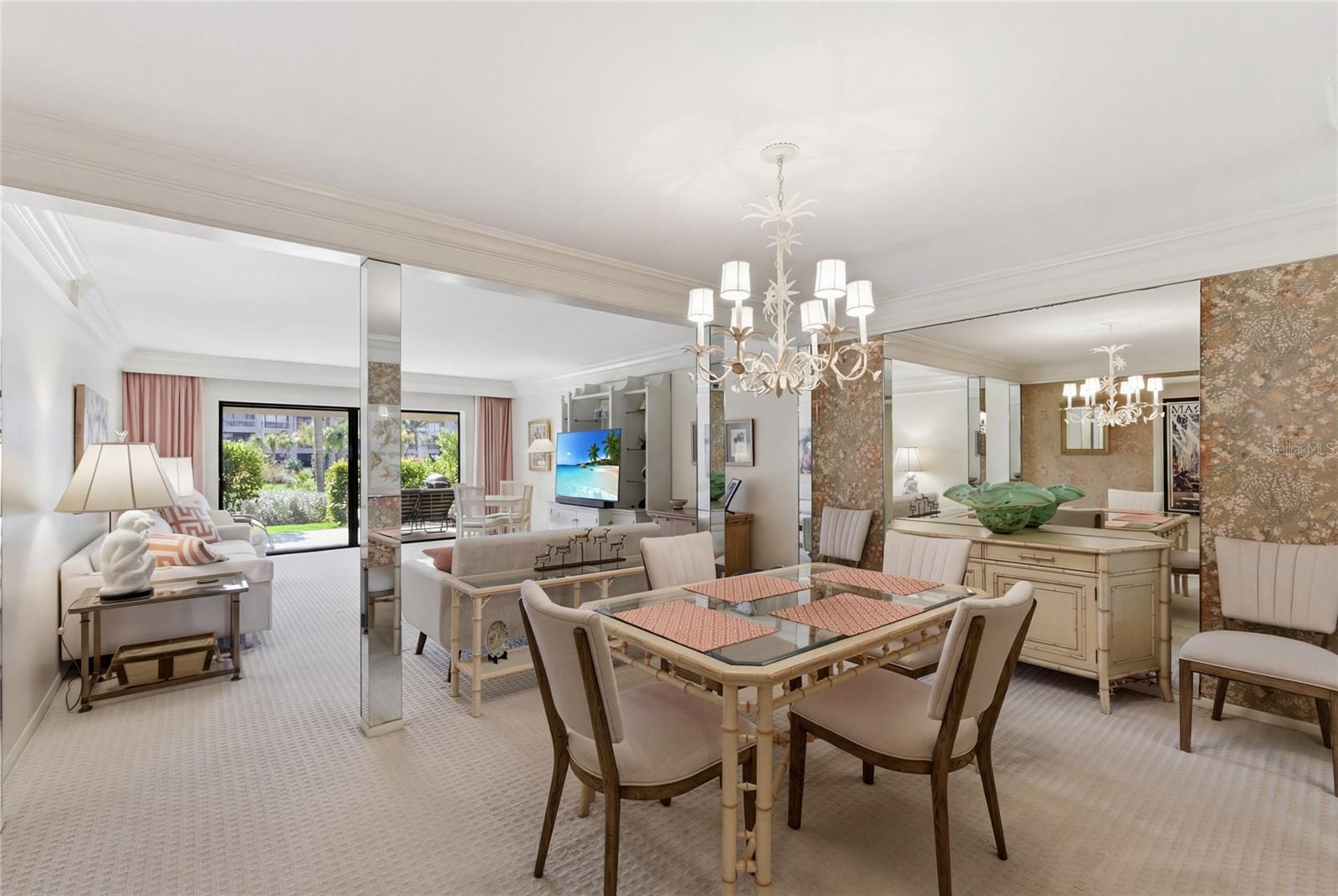 THE SHORE - Residential