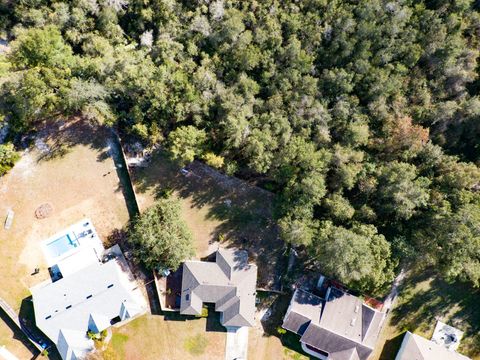 A home in DELTONA