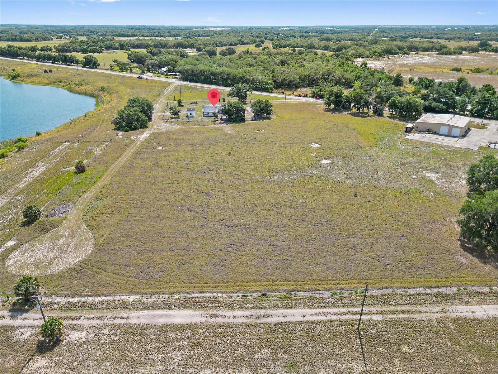 MAMMOTH GROVE - Residential