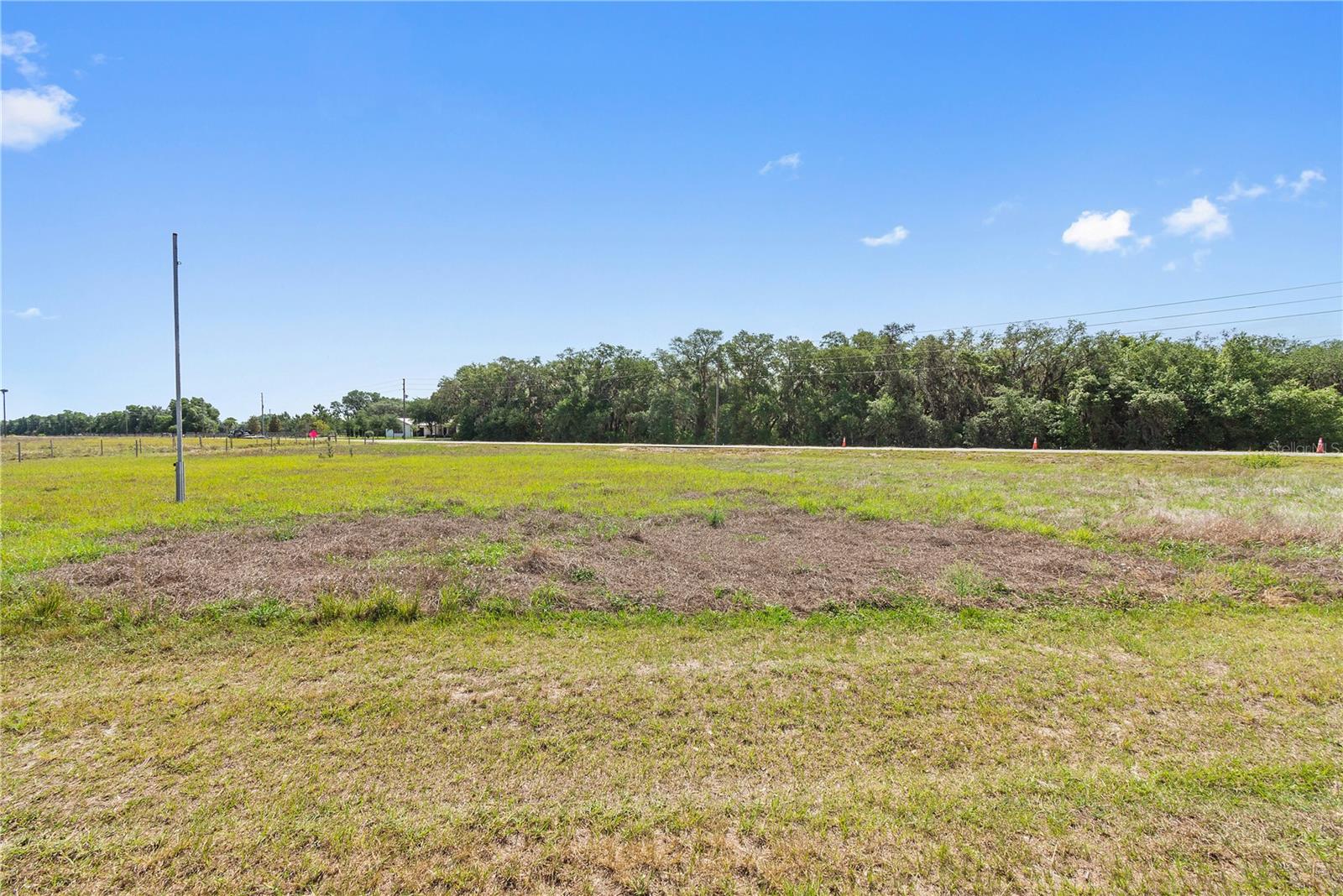 MAMMOTH GROVE - Residential