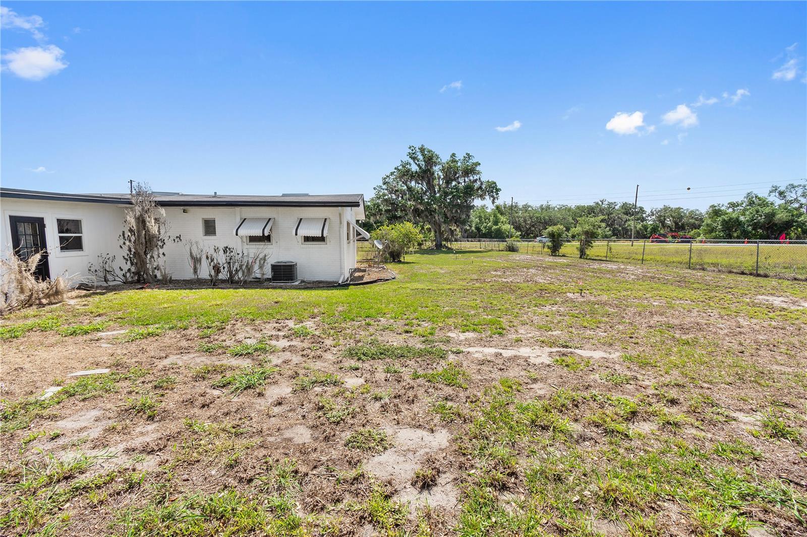 MAMMOTH GROVE - Residential