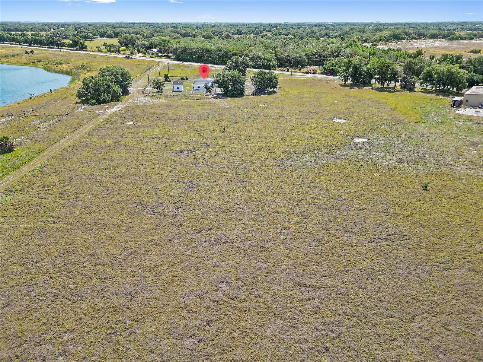MAMMOTH GROVE - Residential