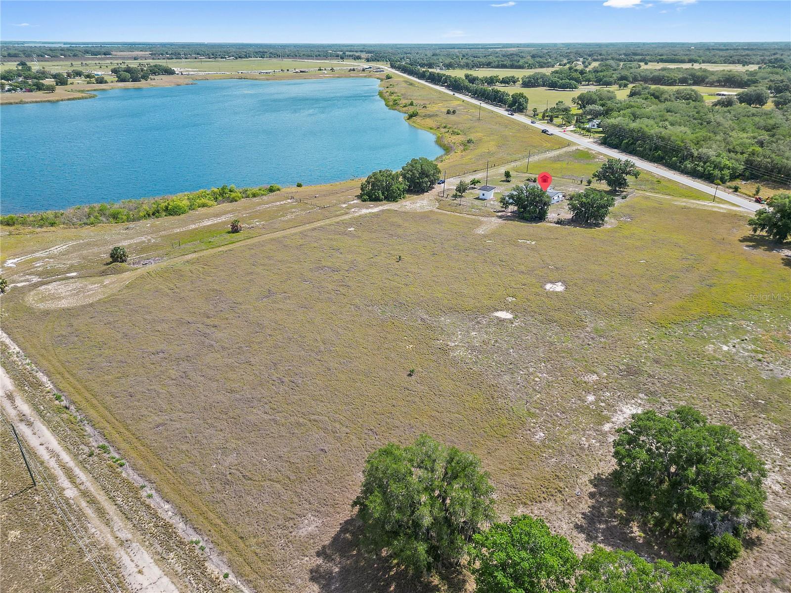 MAMMOTH GROVE - Residential