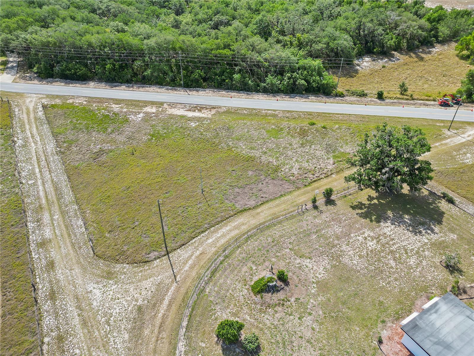 MAMMOTH GROVE - Residential