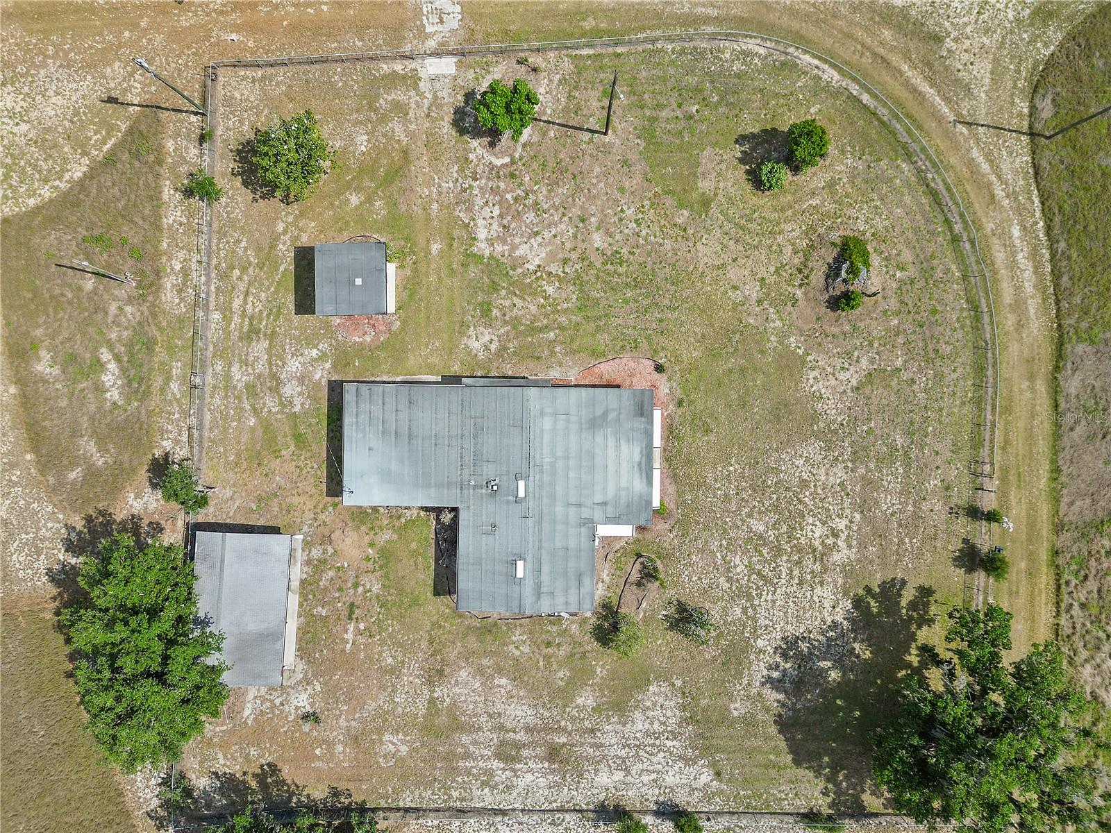 MAMMOTH GROVE - Residential
