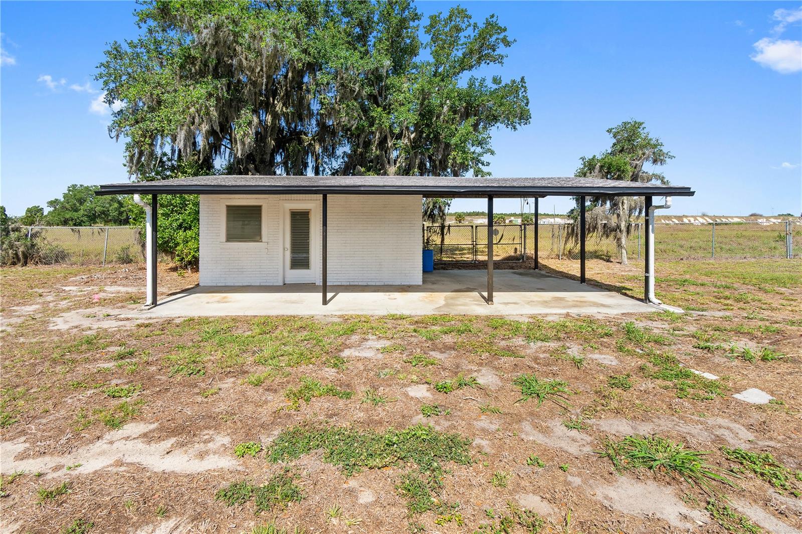 MAMMOTH GROVE - Residential