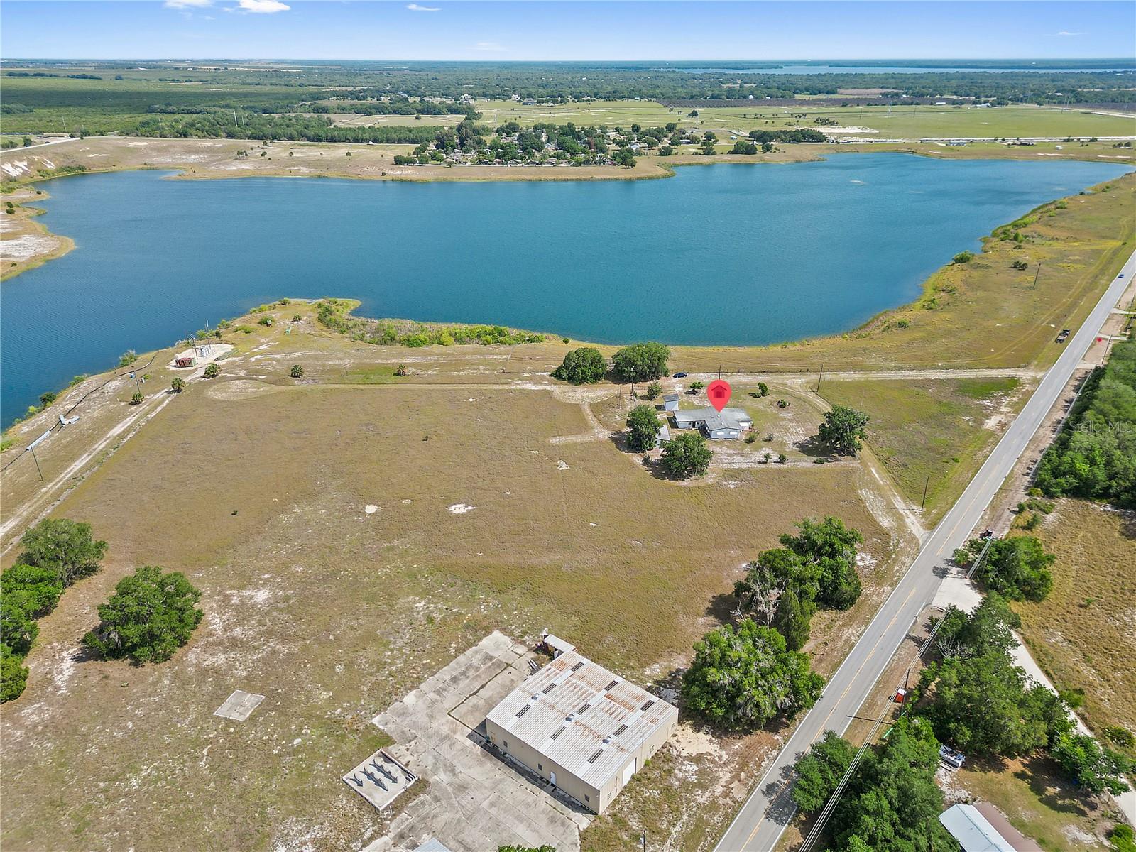 MAMMOTH GROVE - Residential