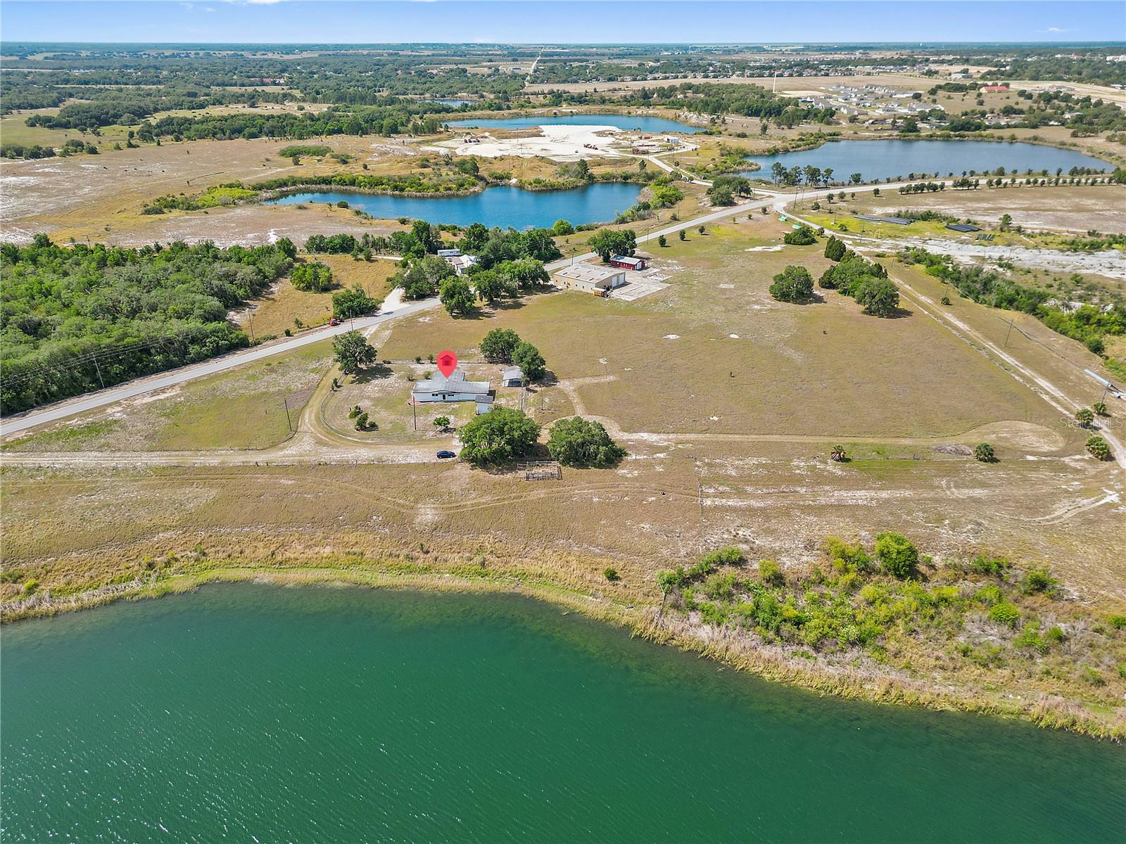MAMMOTH GROVE - Residential