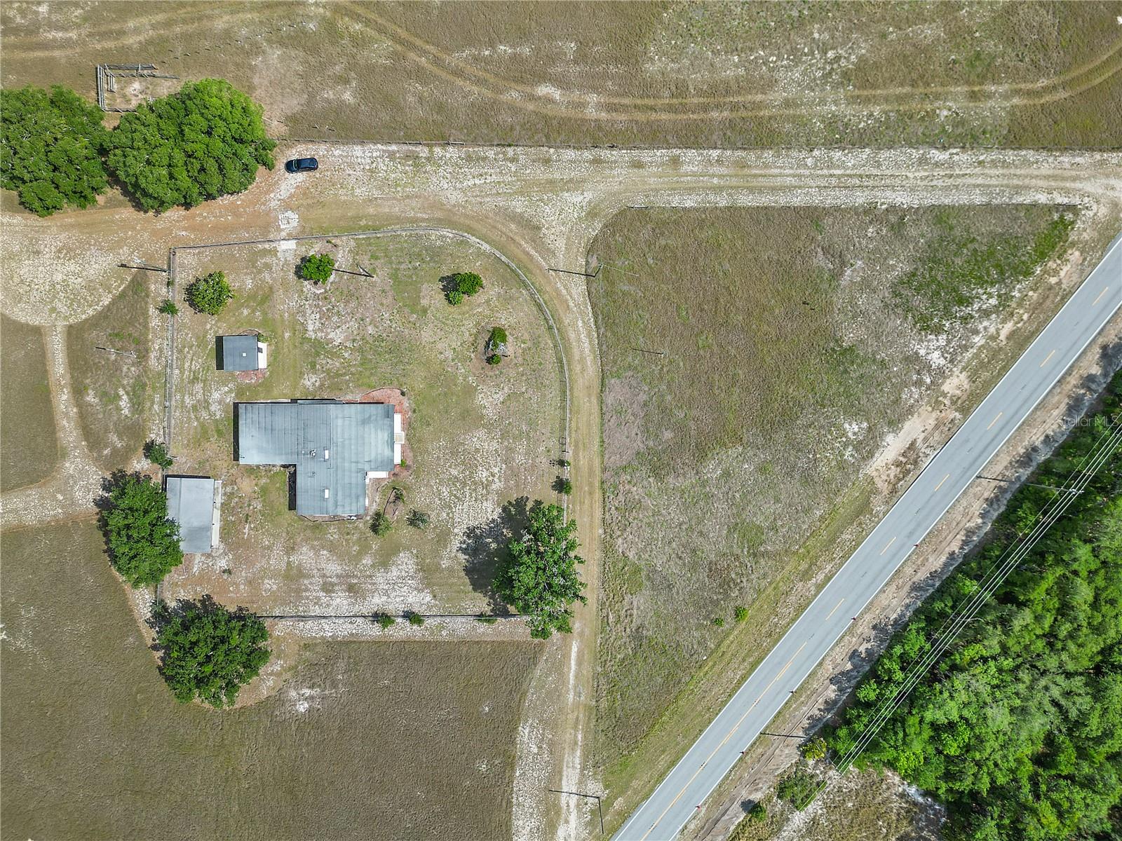 MAMMOTH GROVE - Residential