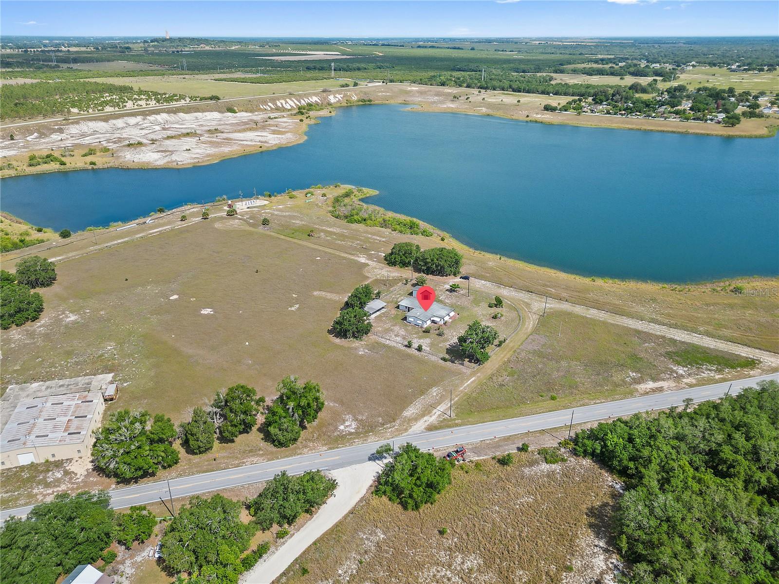 MAMMOTH GROVE - Residential