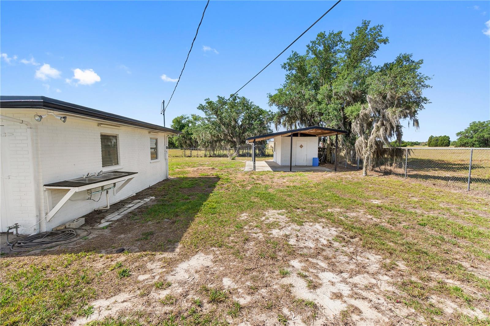 MAMMOTH GROVE - Residential