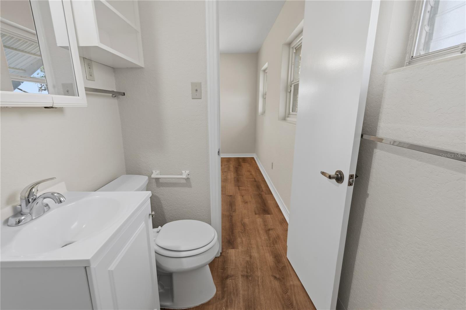 MAMMOTH GROVE - Residential