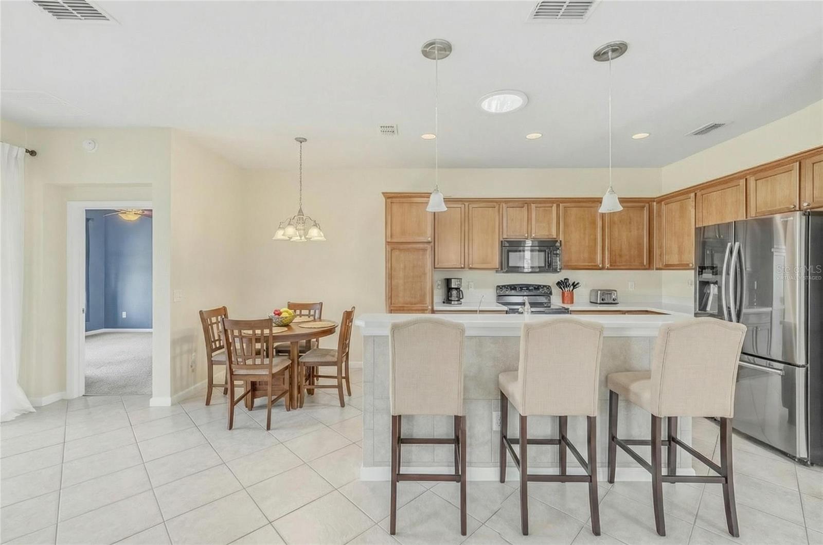 STONE CREEK BY DEL WEBB-PINEBROOK - Residential