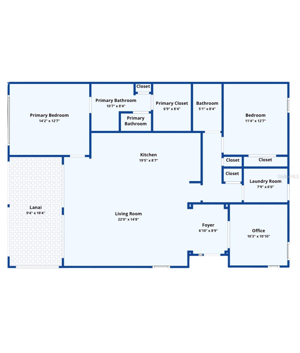 STONE CREEK BY DEL WEBB-PINEBROOK - Residential