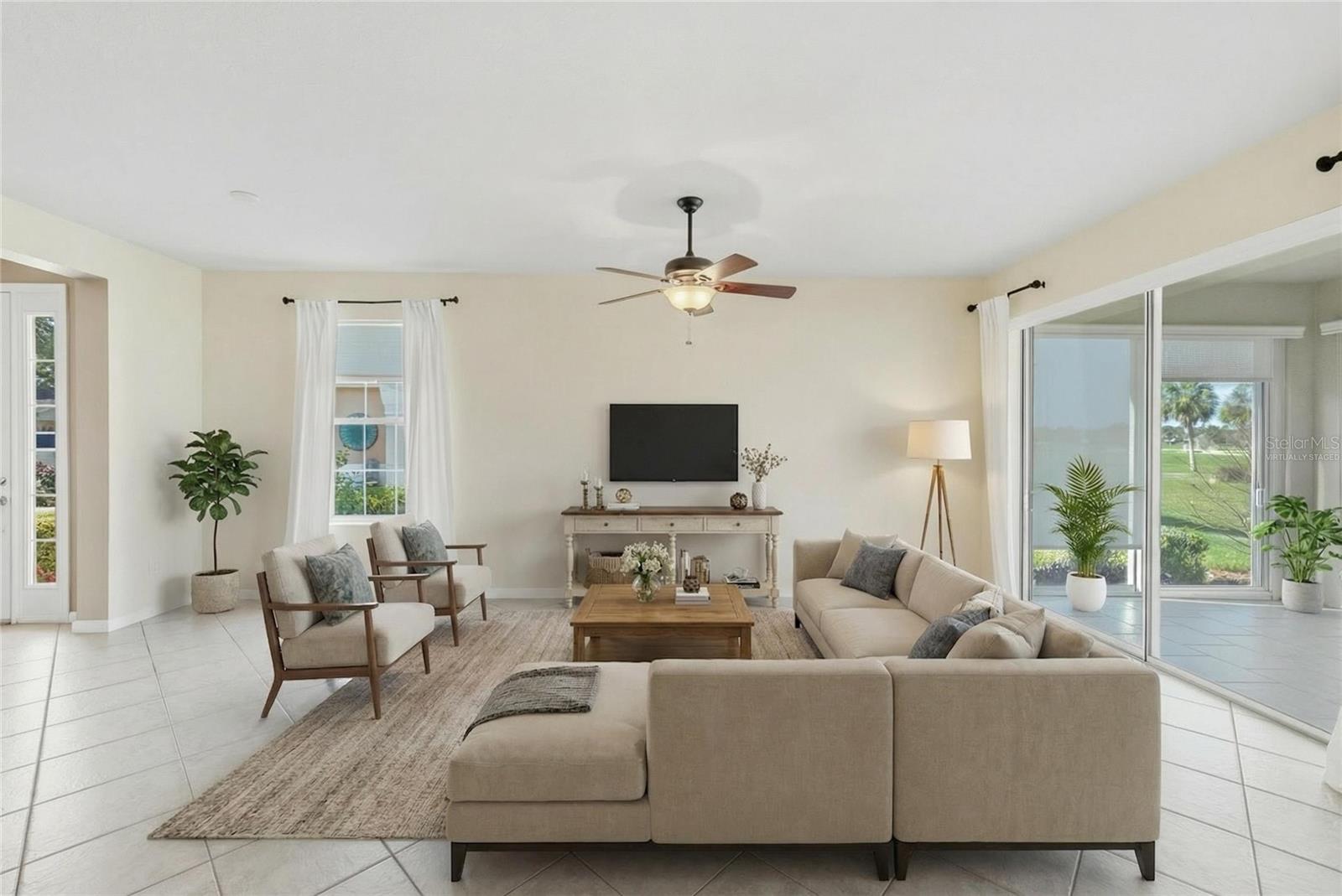 STONE CREEK BY DEL WEBB-PINEBROOK - Residential