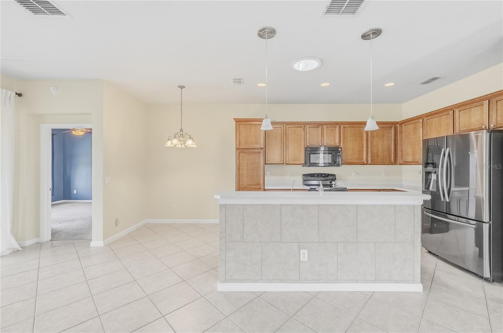 STONE CREEK BY DEL WEBB-PINEBROOK - Residential