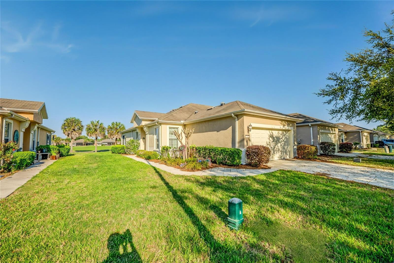 STONE CREEK BY DEL WEBB-PINEBROOK - Residential