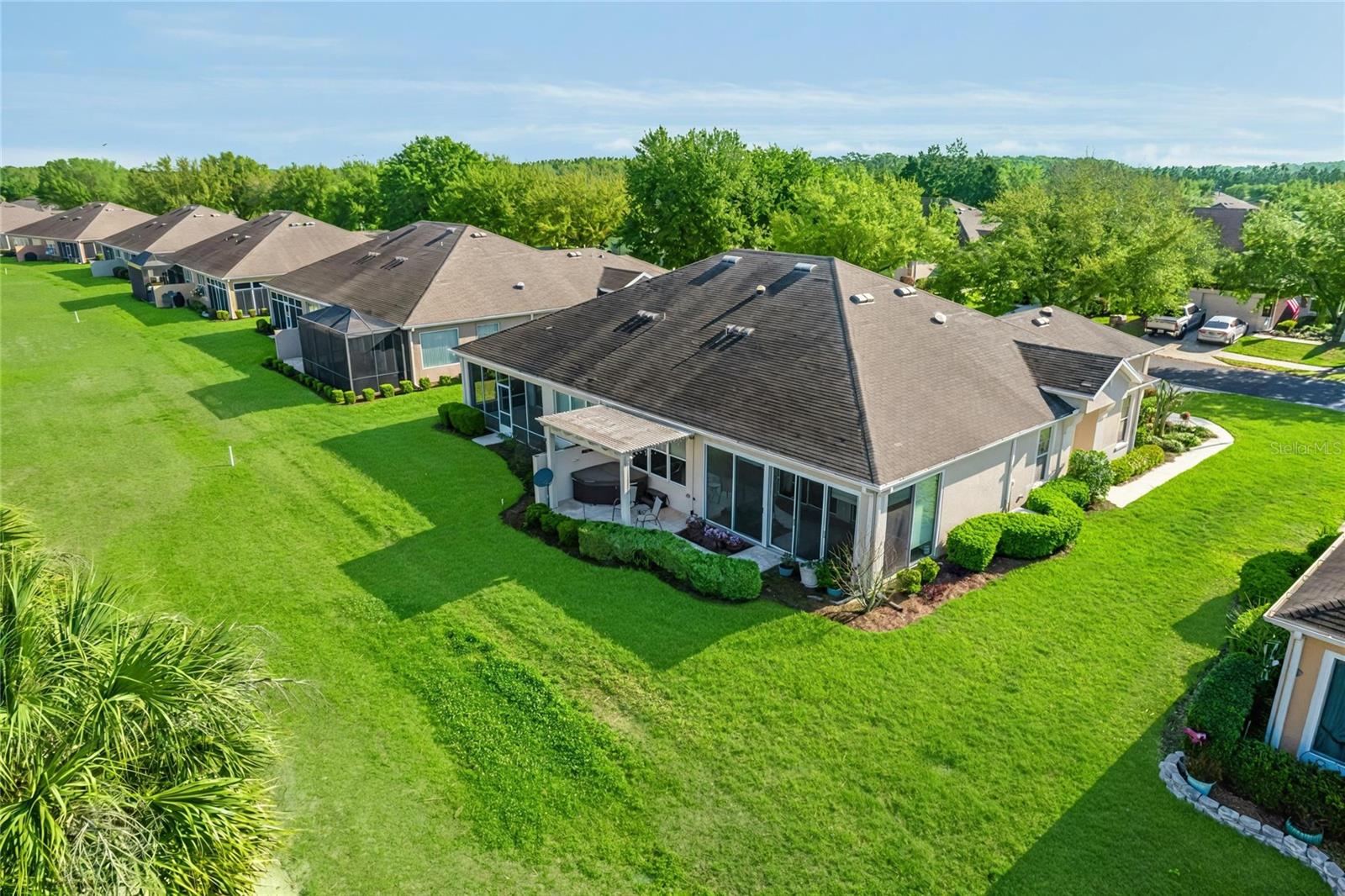 STONE CREEK BY DEL WEBB-PINEBROOK - Residential