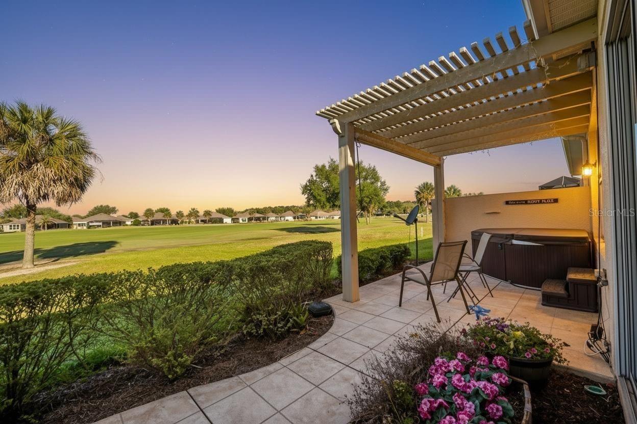 STONE CREEK BY DEL WEBB-PINEBROOK - Residential