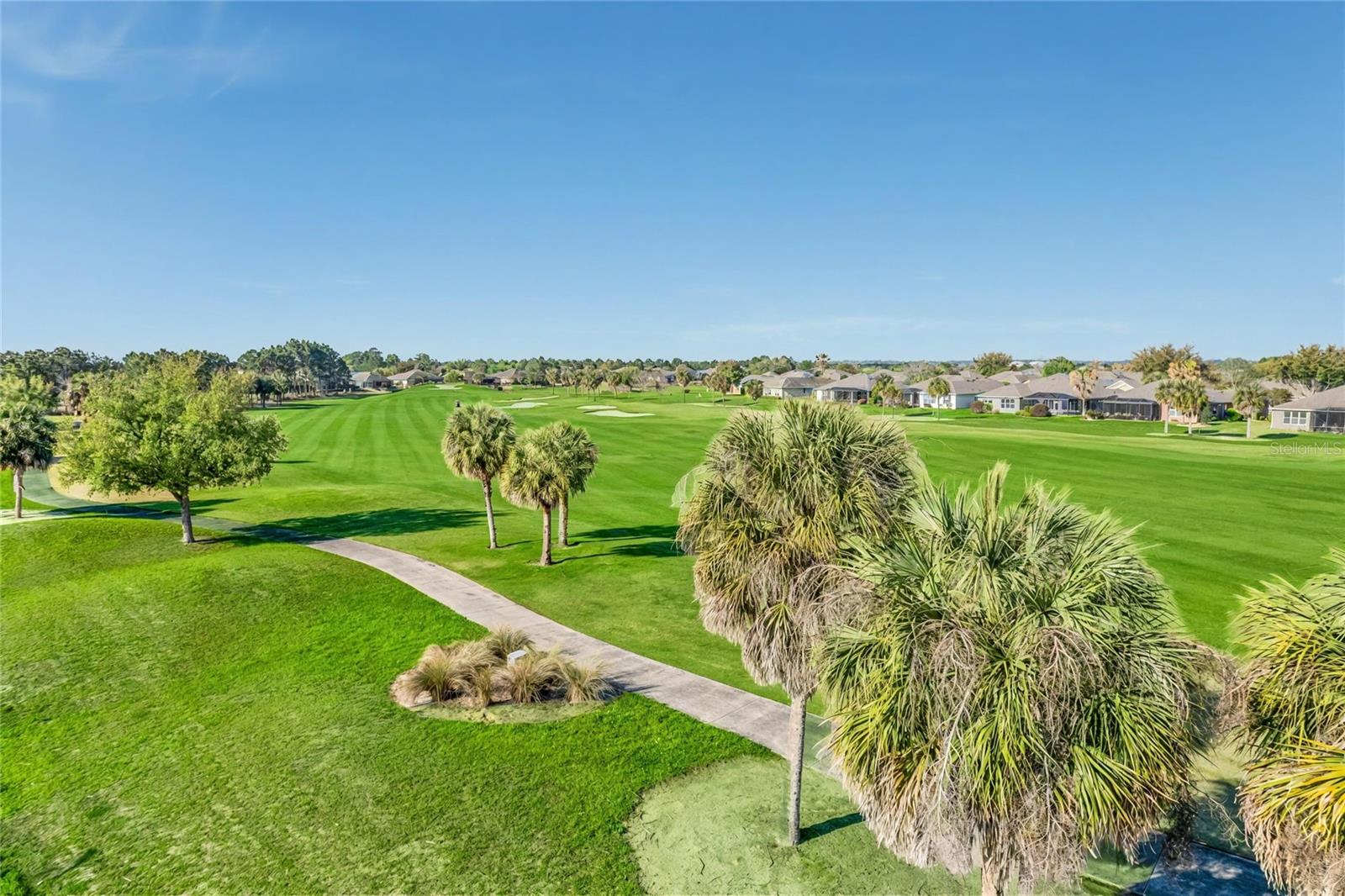 STONE CREEK BY DEL WEBB-PINEBROOK - Residential