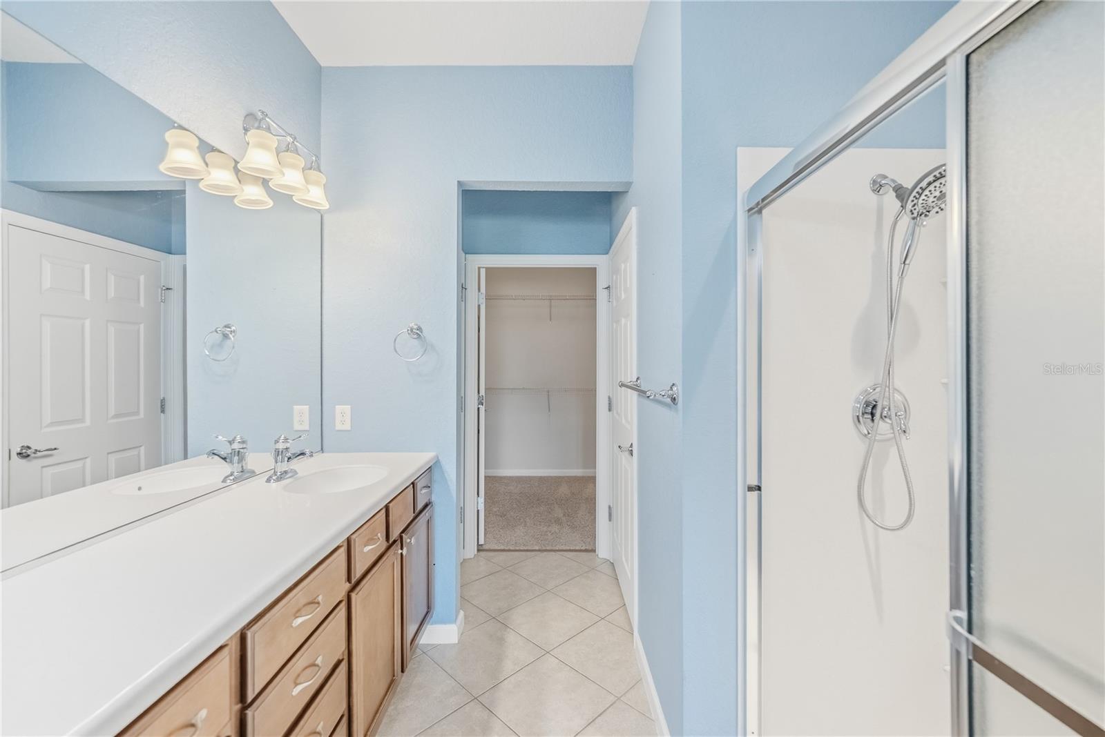 STONE CREEK BY DEL WEBB-PINEBROOK - Residential