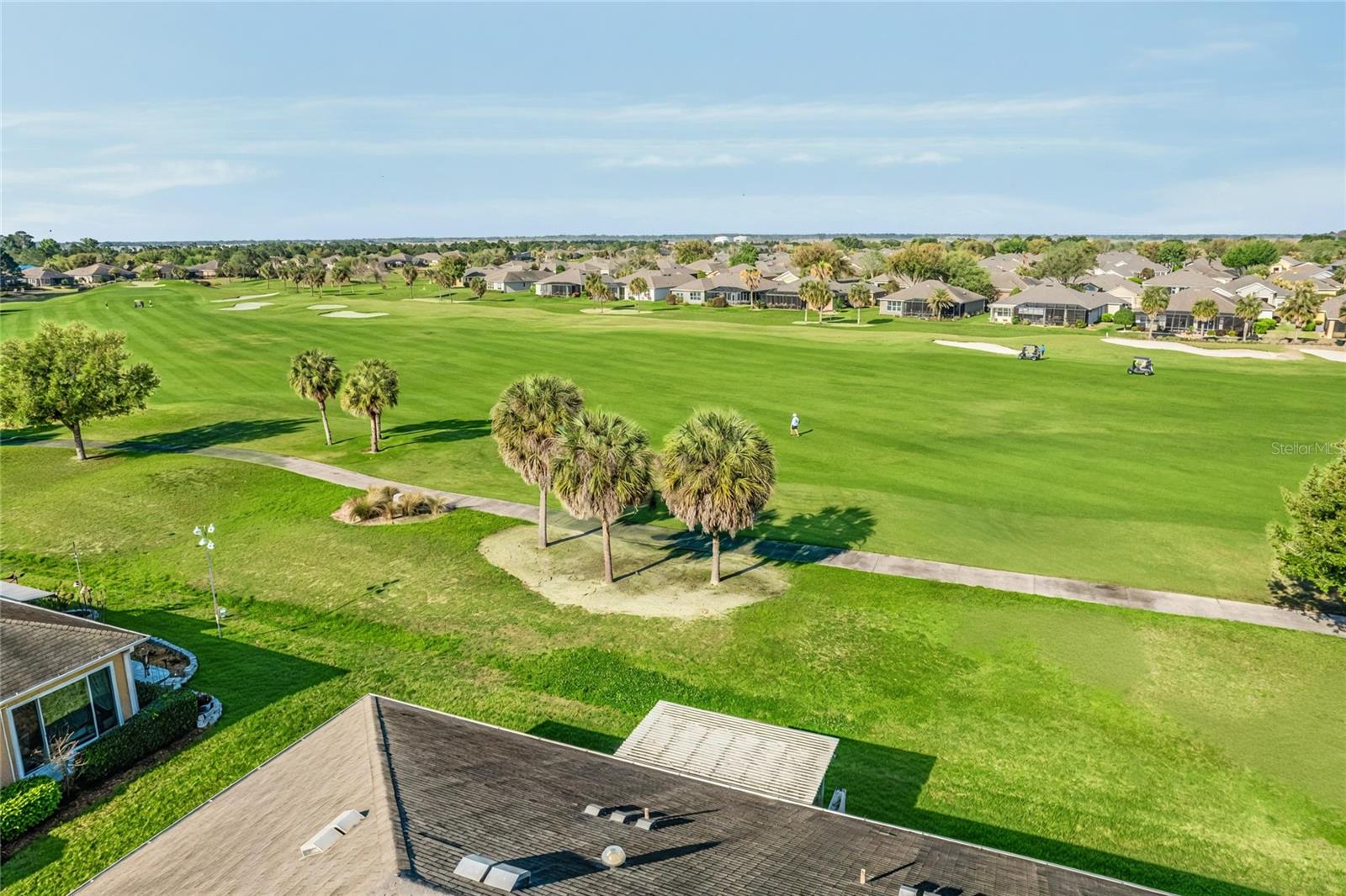 STONE CREEK BY DEL WEBB-PINEBROOK - Residential