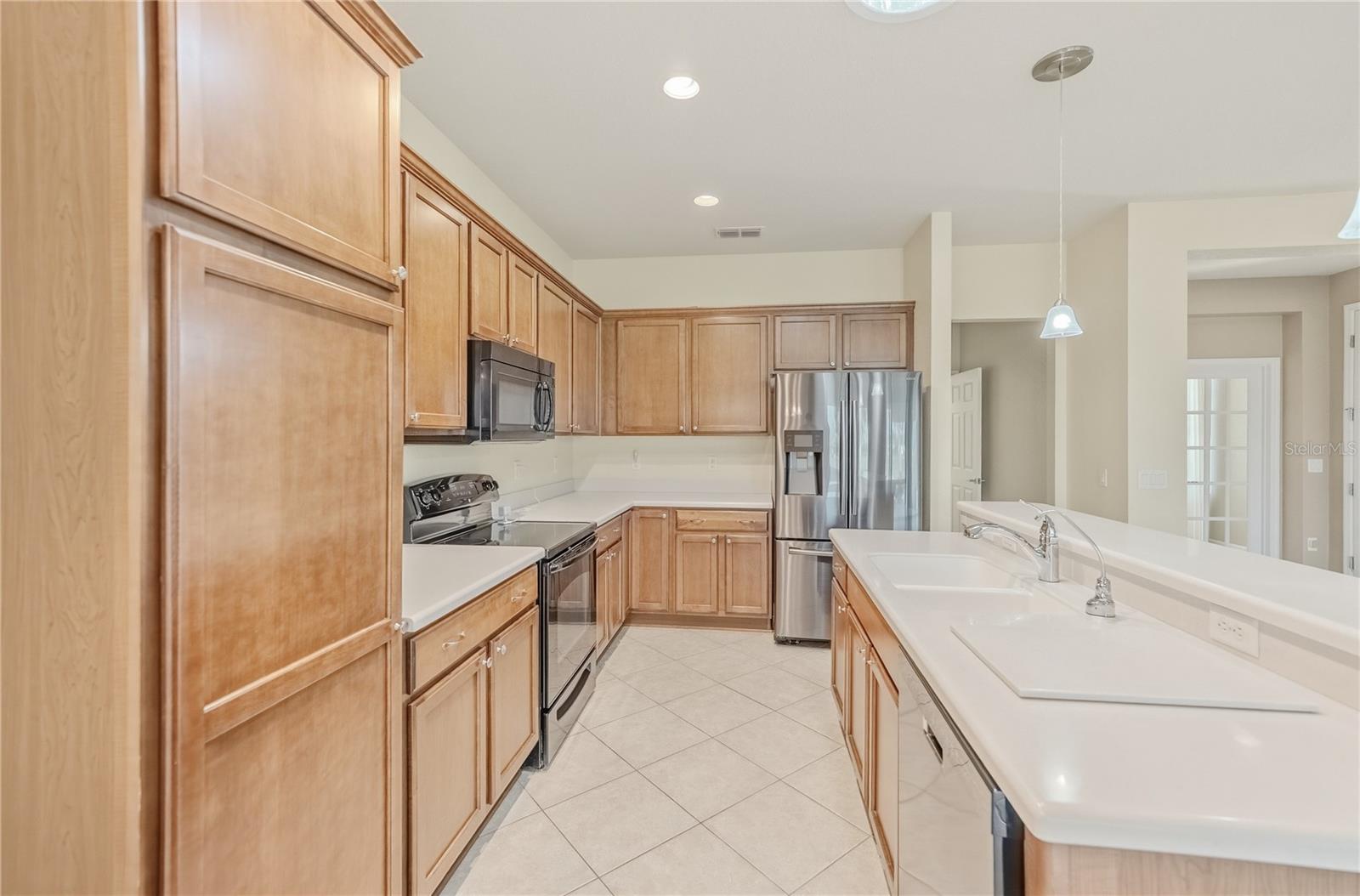 STONE CREEK BY DEL WEBB-PINEBROOK - Residential