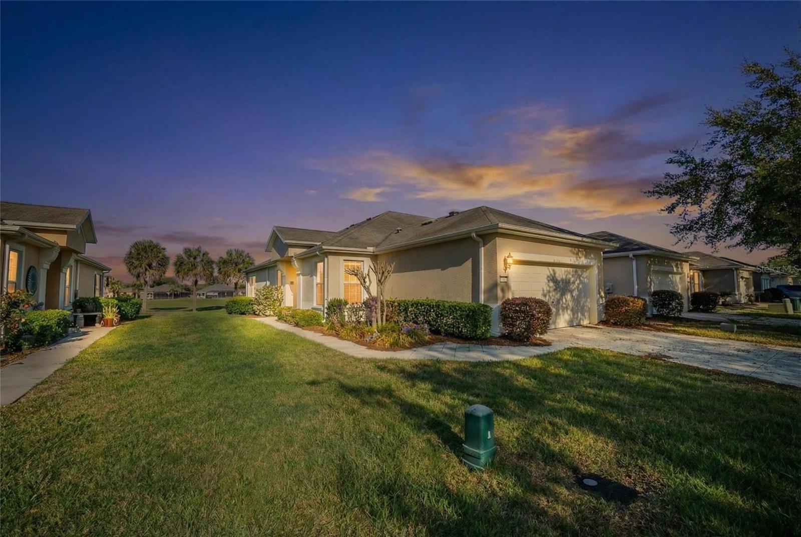 STONE CREEK BY DEL WEBB-PINEBROOK - Residential
