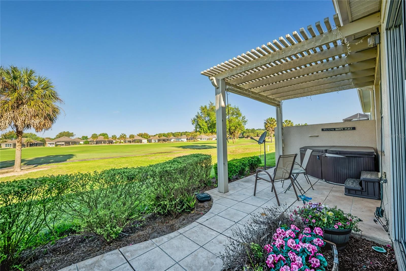 STONE CREEK BY DEL WEBB-PINEBROOK - Residential