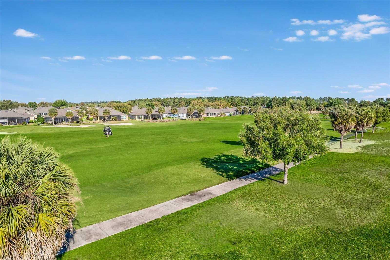 STONE CREEK BY DEL WEBB-PINEBROOK - Residential