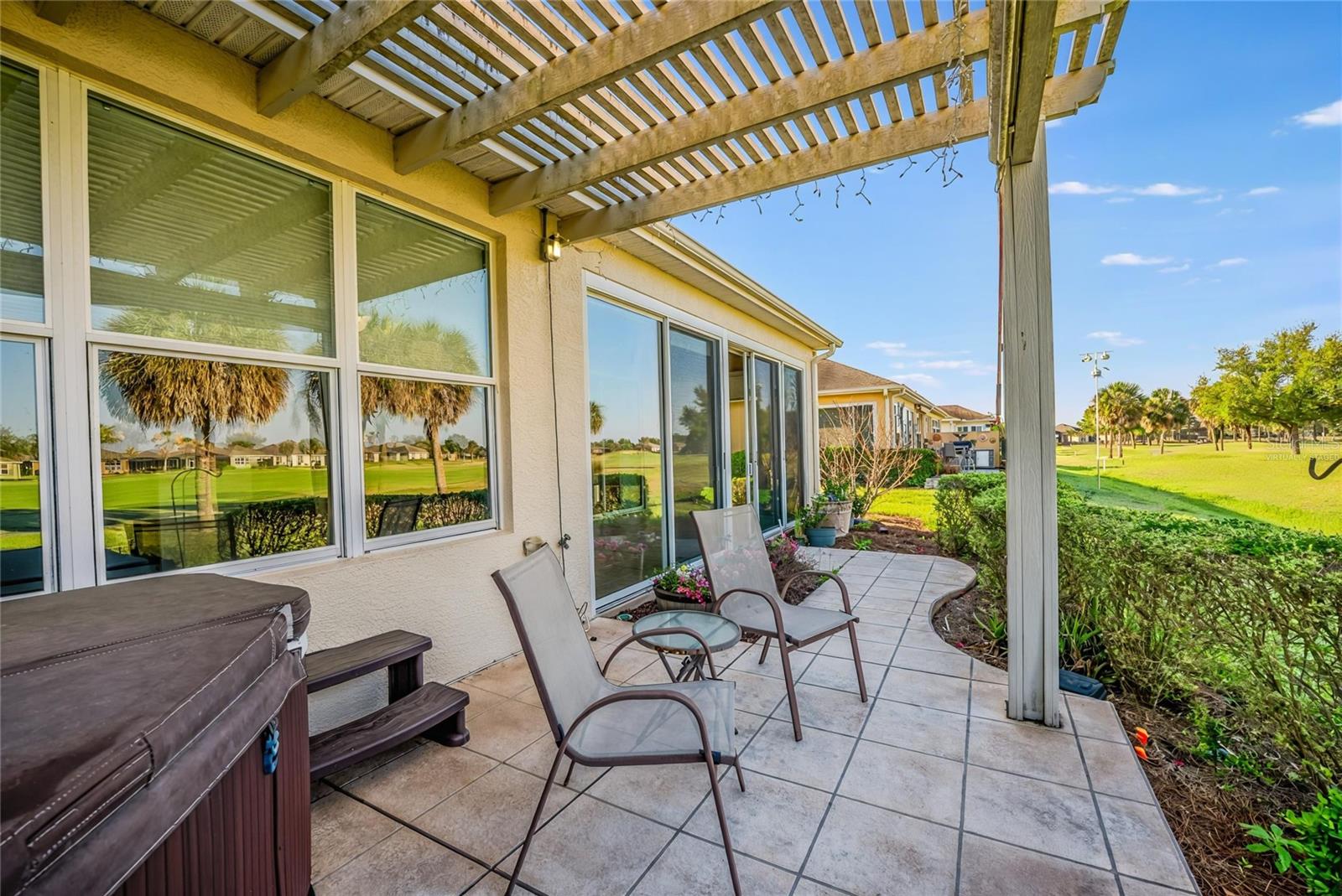 STONE CREEK BY DEL WEBB-PINEBROOK - Residential