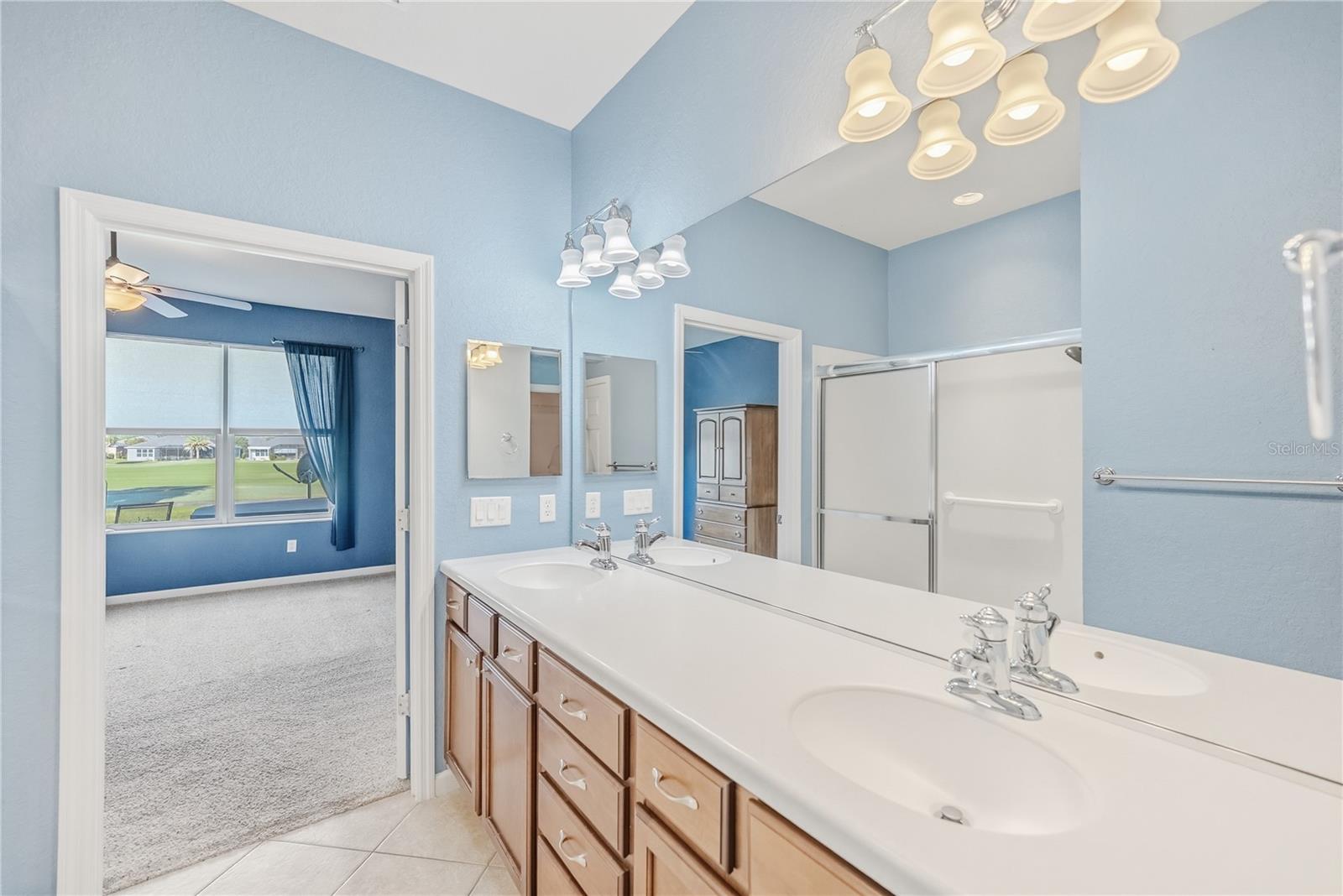 STONE CREEK BY DEL WEBB-PINEBROOK - Residential