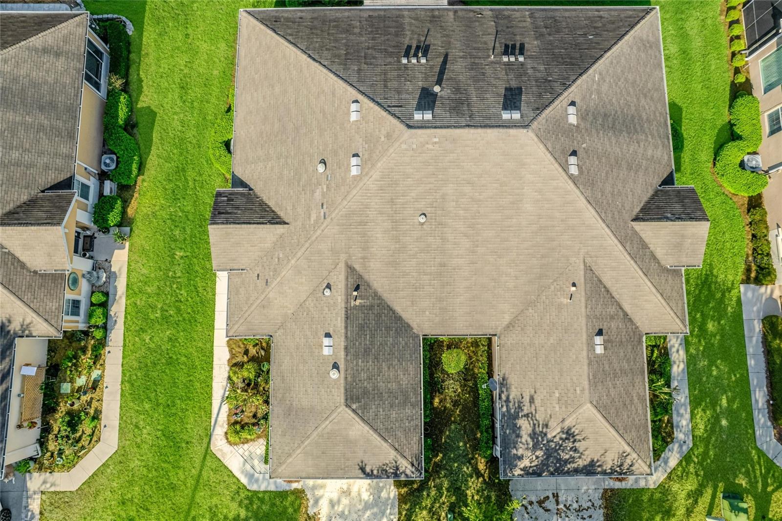 STONE CREEK BY DEL WEBB-PINEBROOK - Residential