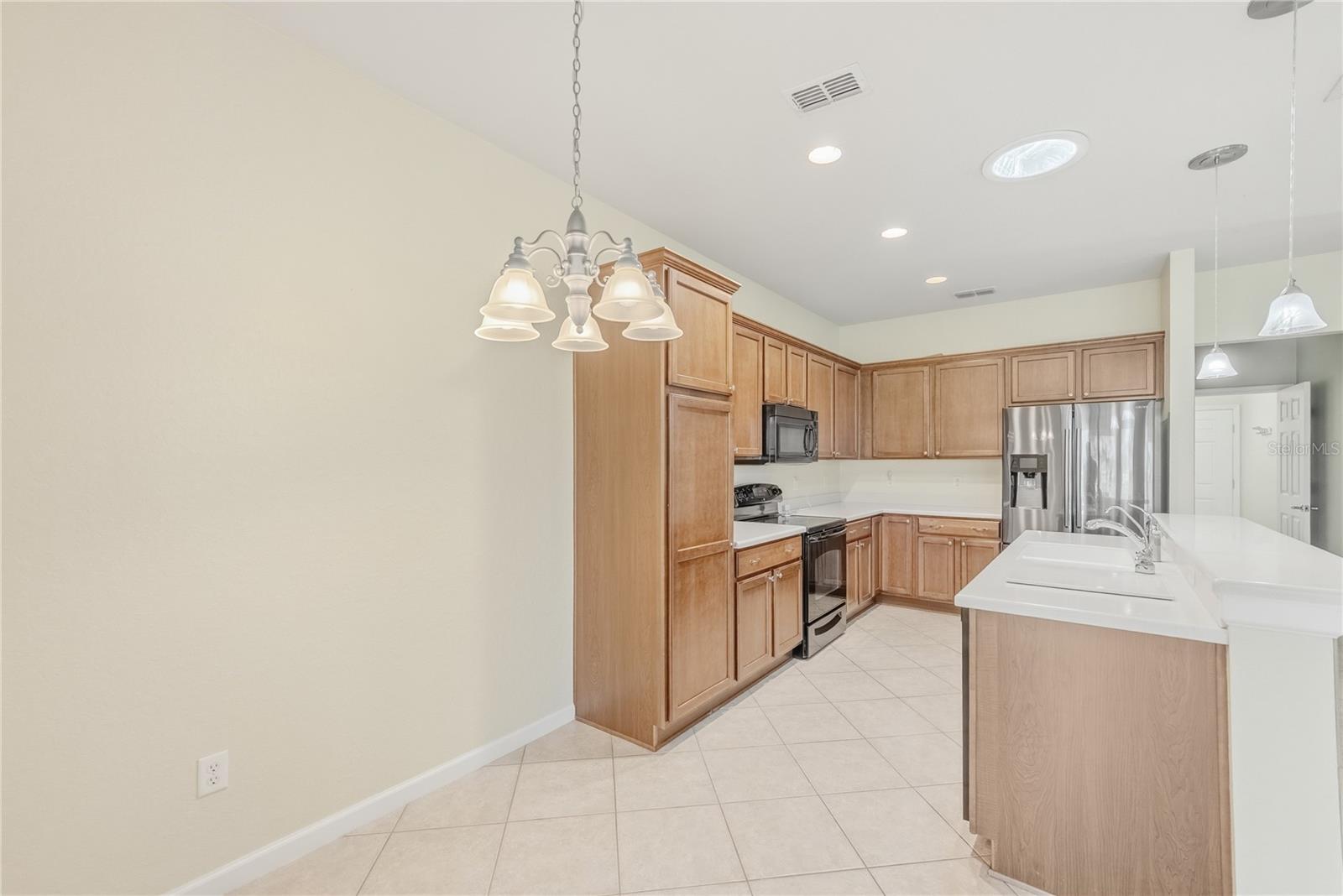 STONE CREEK BY DEL WEBB-PINEBROOK - Residential