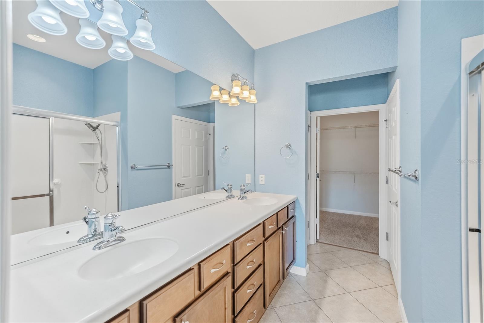 STONE CREEK BY DEL WEBB-PINEBROOK - Residential