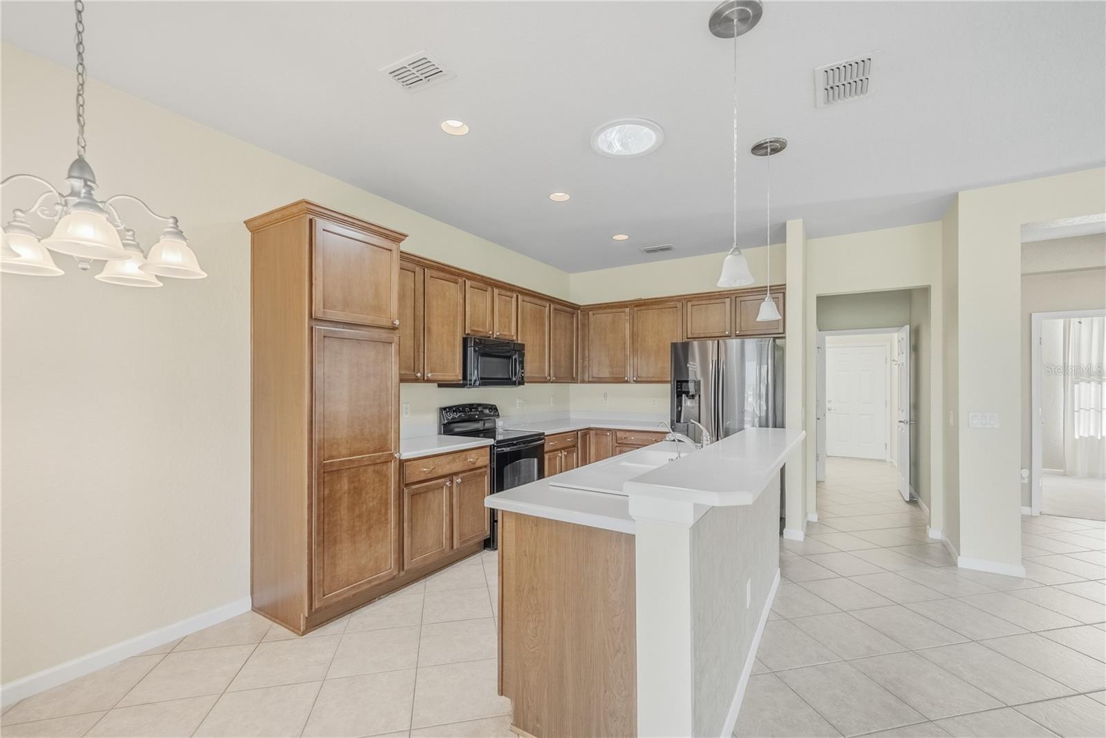 STONE CREEK BY DEL WEBB-PINEBROOK - Residential