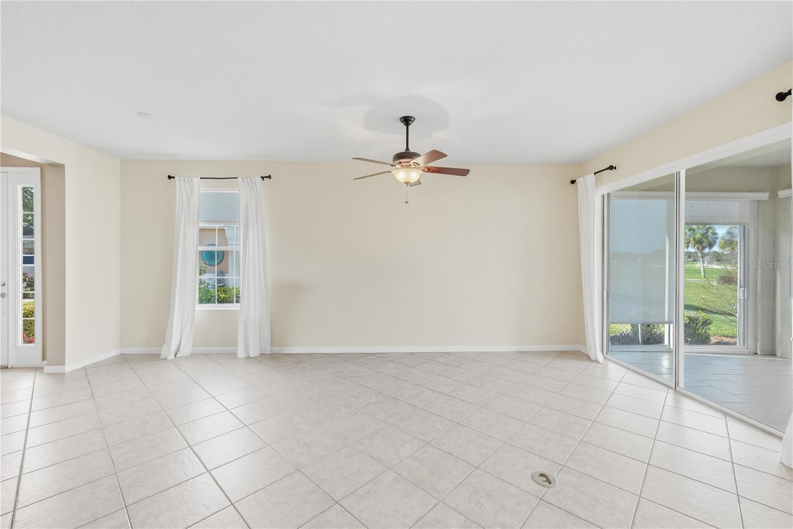 STONE CREEK BY DEL WEBB-PINEBROOK - Residential