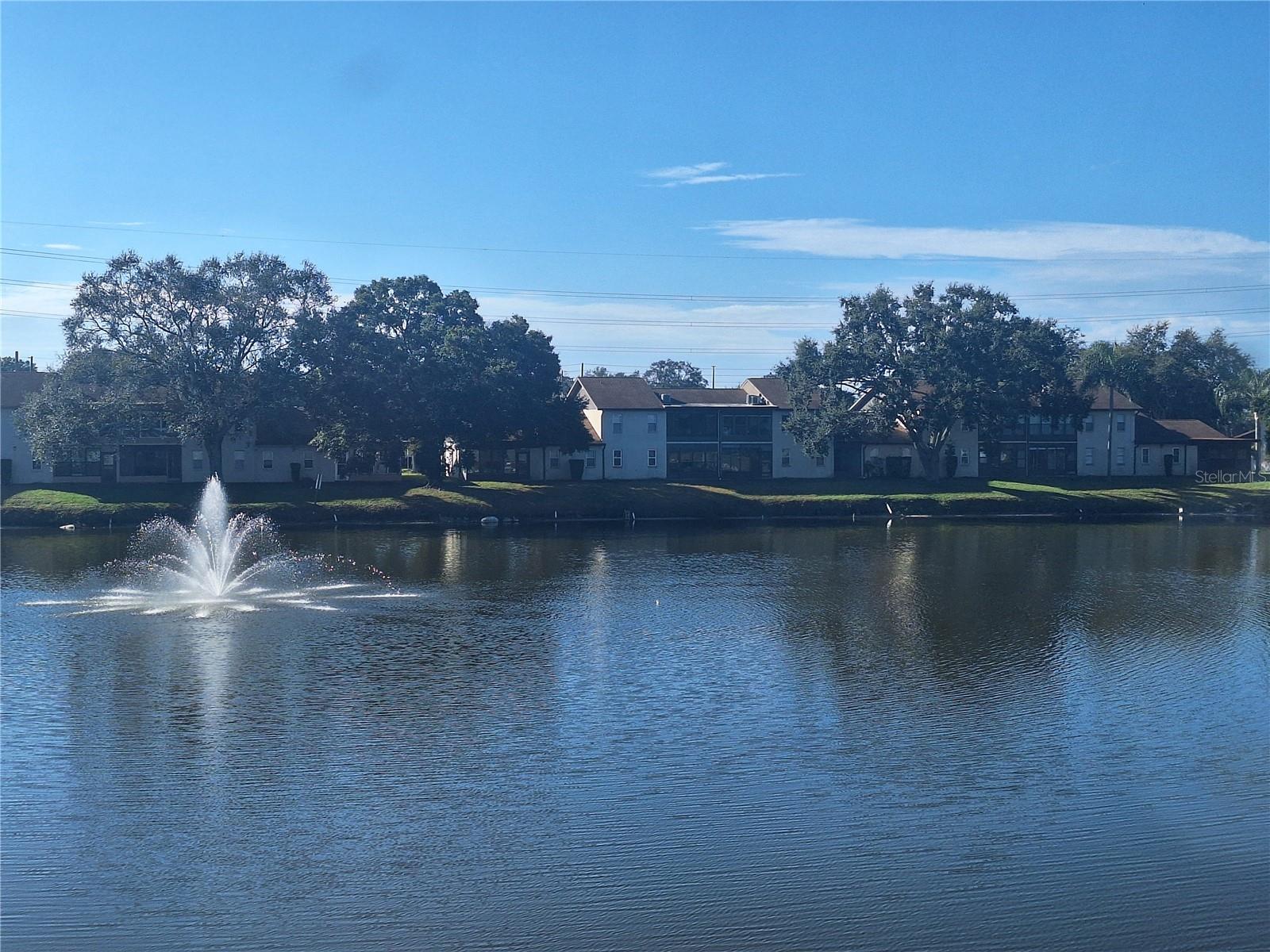 HOLIDAY LAKE VILLAS CONDO - Residential